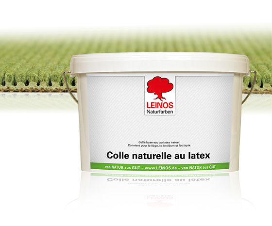 Latex Natural 1kg – Colle au Latex Matériau Durable